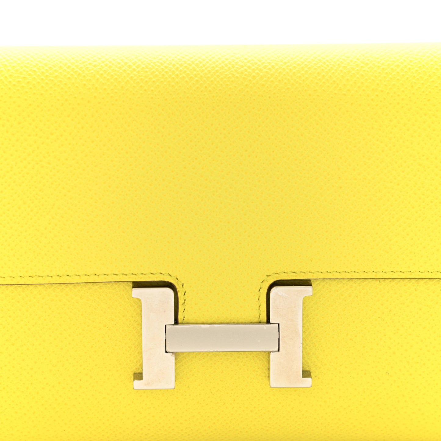 Epsom Constance Long Wallet Soufre