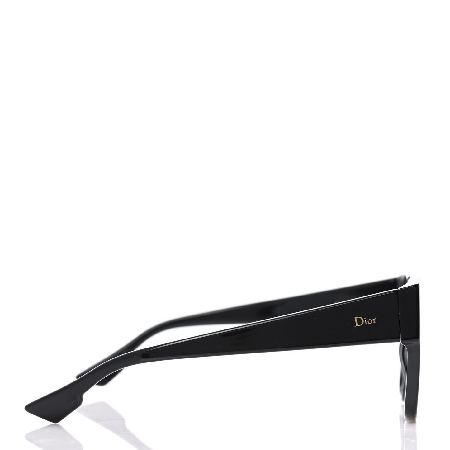 Dior Hit Sunglasses Black