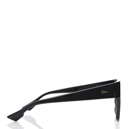 Christian Dior Dior Hit Sunglasses Black 3 of 9