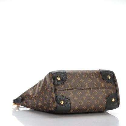 Louis Vuitton Monogram Estrela NM Black 4 of 8