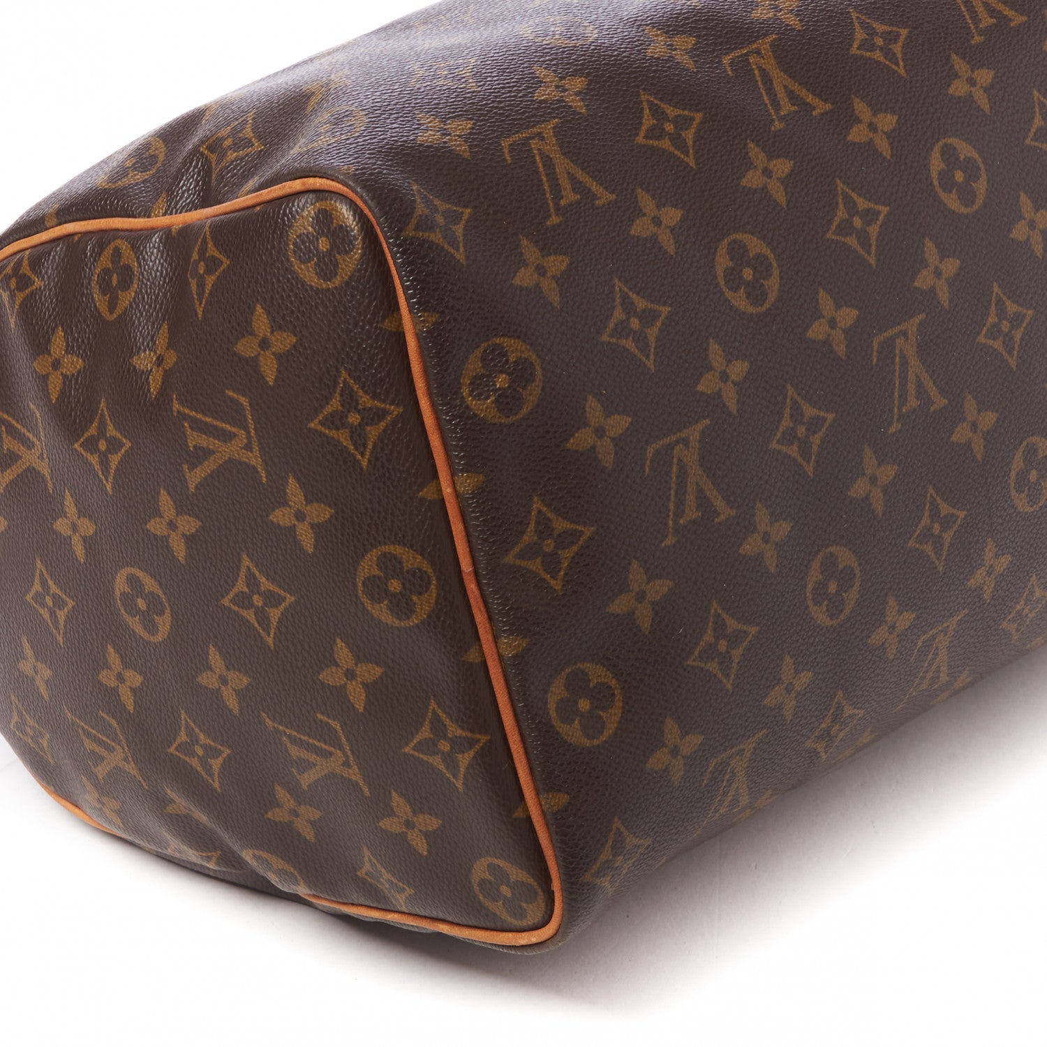 Louis Vuitton Monogram Speedy 35 6 of 8