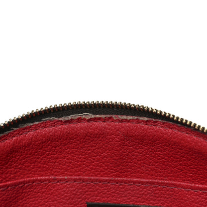 Louis Vuitton Damier Ebene Cosmetic Pouch 12 of 12