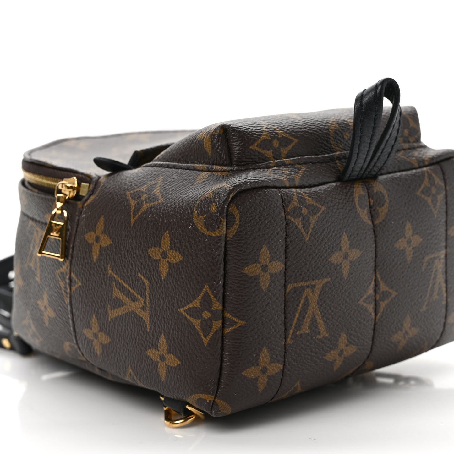 Monogram Palm Springs Backpack Mini