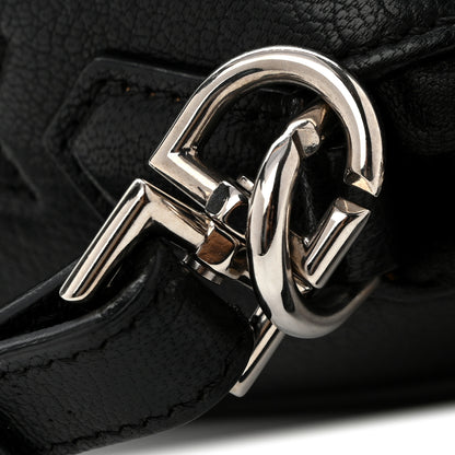 Givenchy Sugar Goatskin Mini Antigona Black 13 of 13