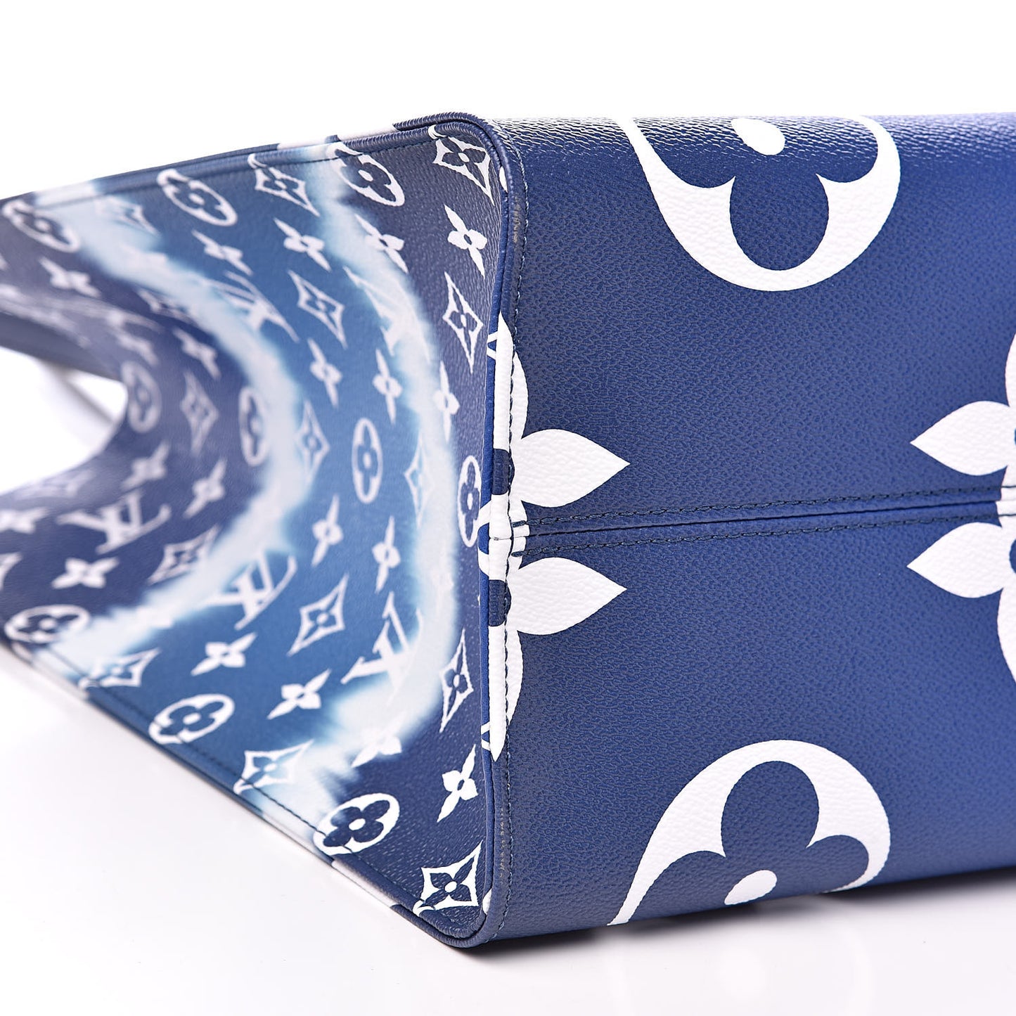 Monogram Escale Onthego GM Blue