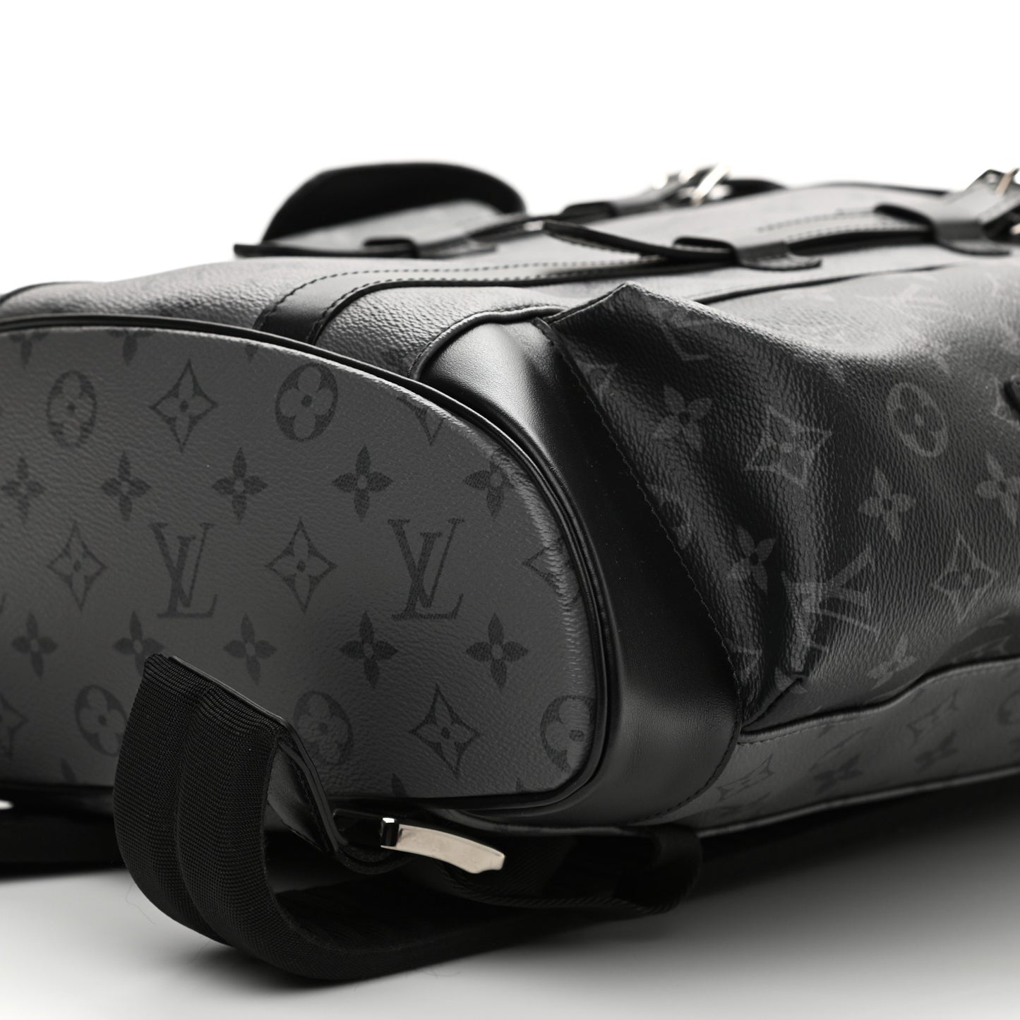 Reverse Monogram Eclipse Christopher PM Backpack