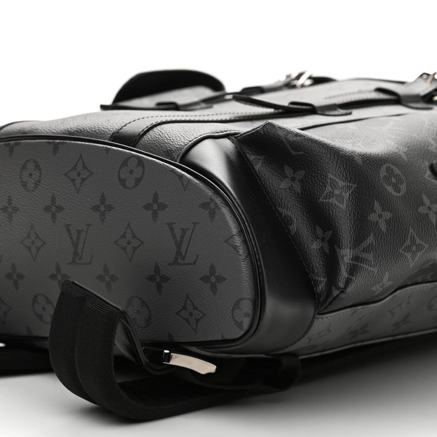 Louis Vuitton Reverse Monogram Eclipse Christopher PM Backpack 10 of 10