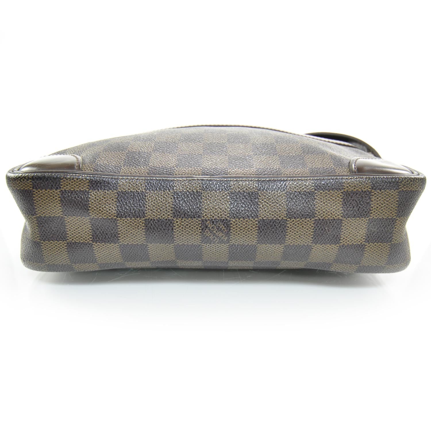 Louis Vuitton Damier Ebene Trocadero 27 4 of 8