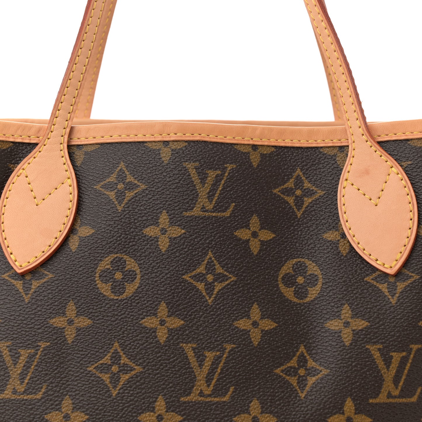 Monogram Neverfull PM