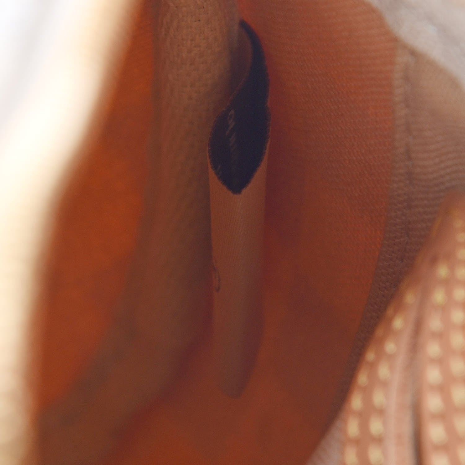 Louis Vuitton Damier Azur Speedy Bandouliere 25 7 of 11