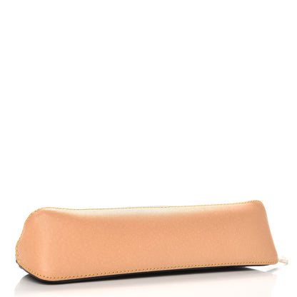Louis Vuitton Monogram Elizabeth Pencil Pouch Black 3 of 6