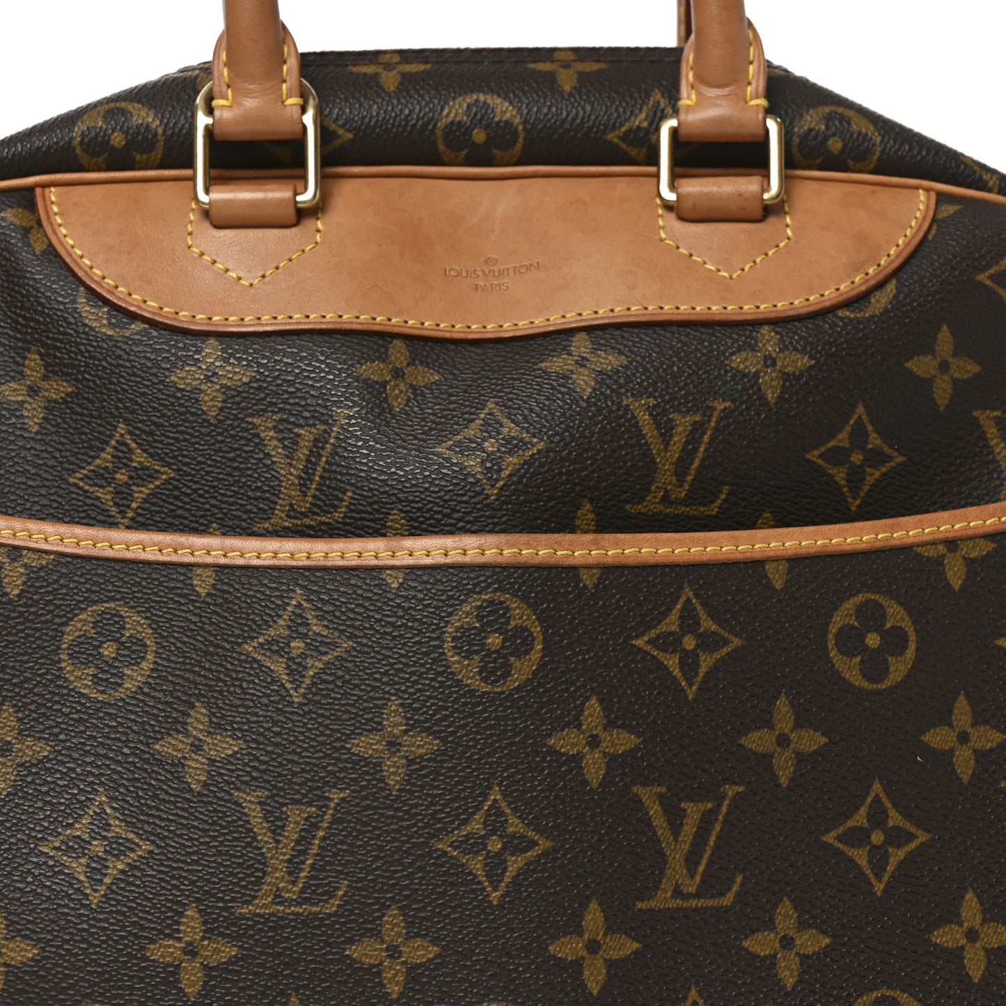 Monogram Deauville