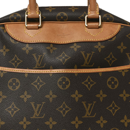 Louis Vuitton Monogram Deauville 7 of 10