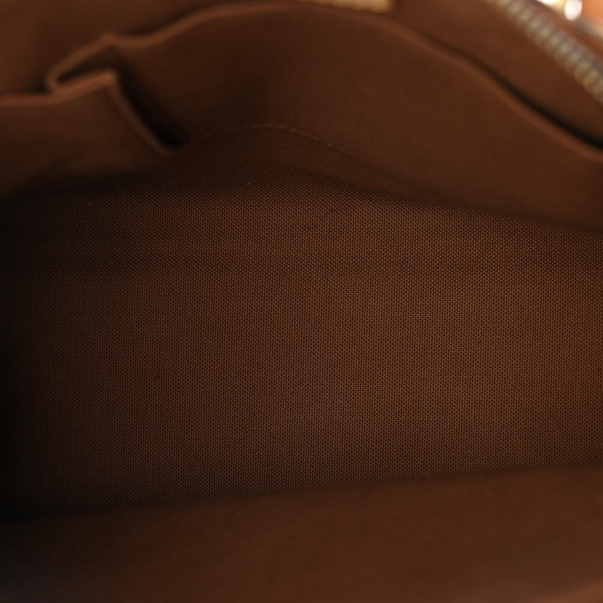 Louis Vuitton Monogram Popincourt Haut 5 of 11