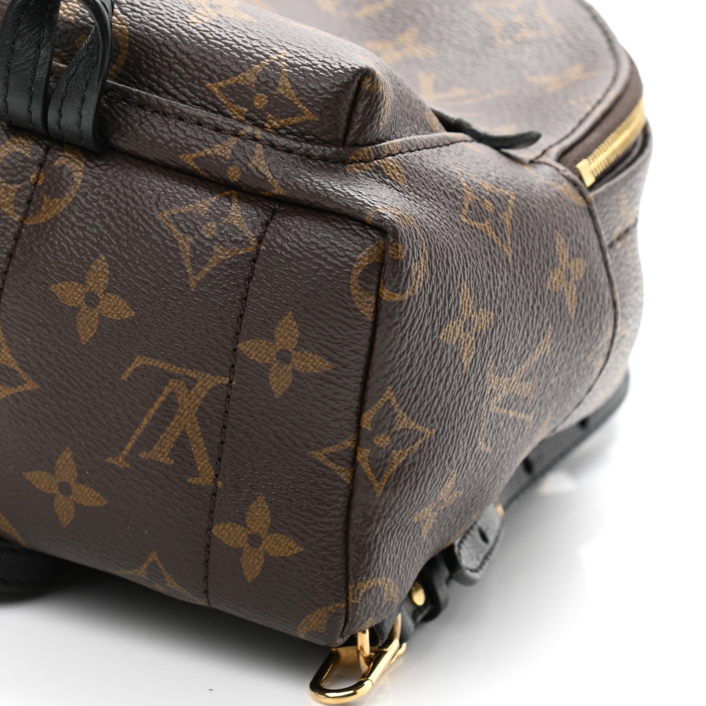Monogram Palm Springs Backpack Mini