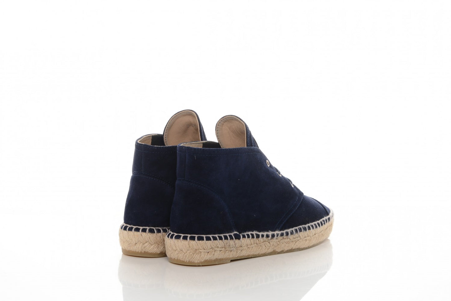 Vitello Daino Hobo Bruciato