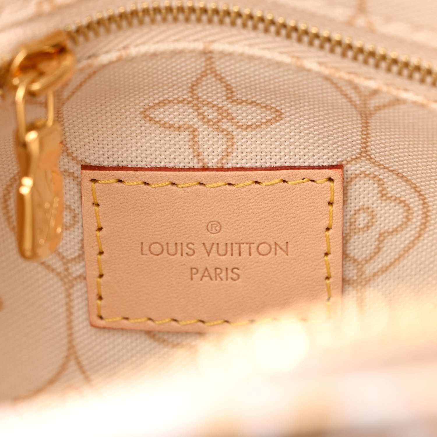 Louis Vuitton Damier Azur Nautical Speedy Bandouliere 25 6 of 9