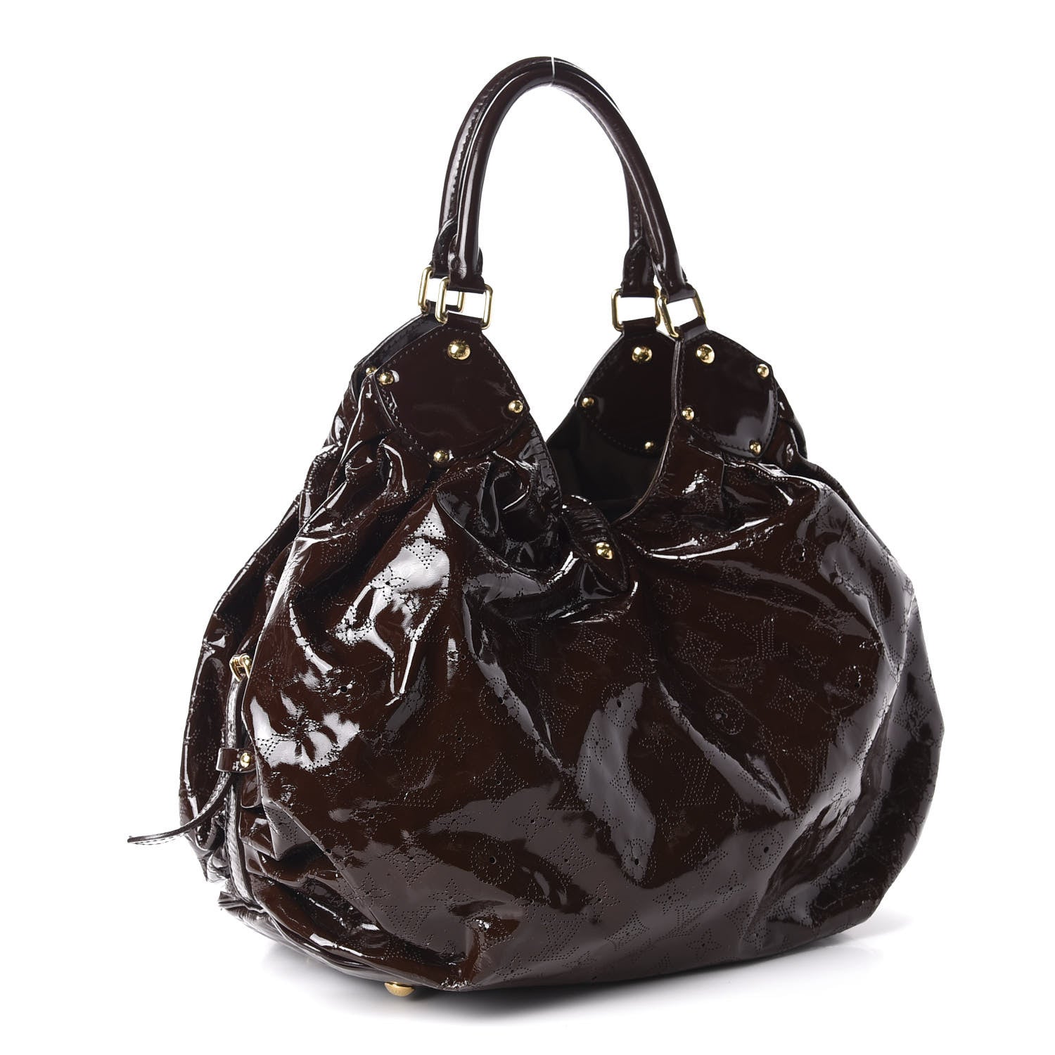 Louis Vuitton Surya Mahina XL Marron 4 of 11