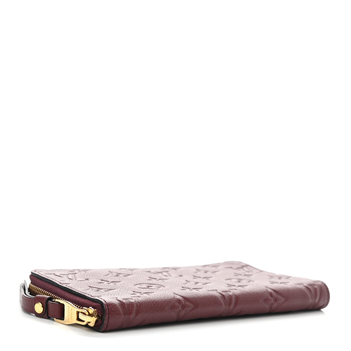 Empreinte Zippy Organizer Wallet Flamme