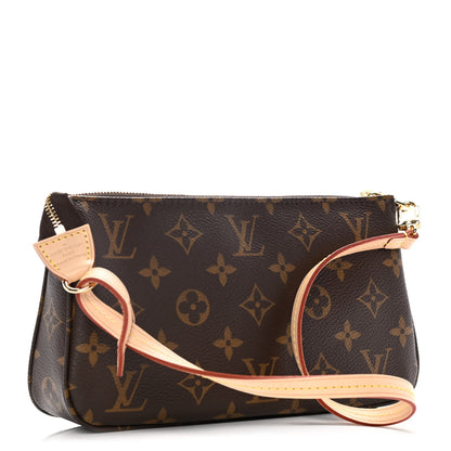 Louis Vuitton Monogram Pochette Accessories NM 3 of 13