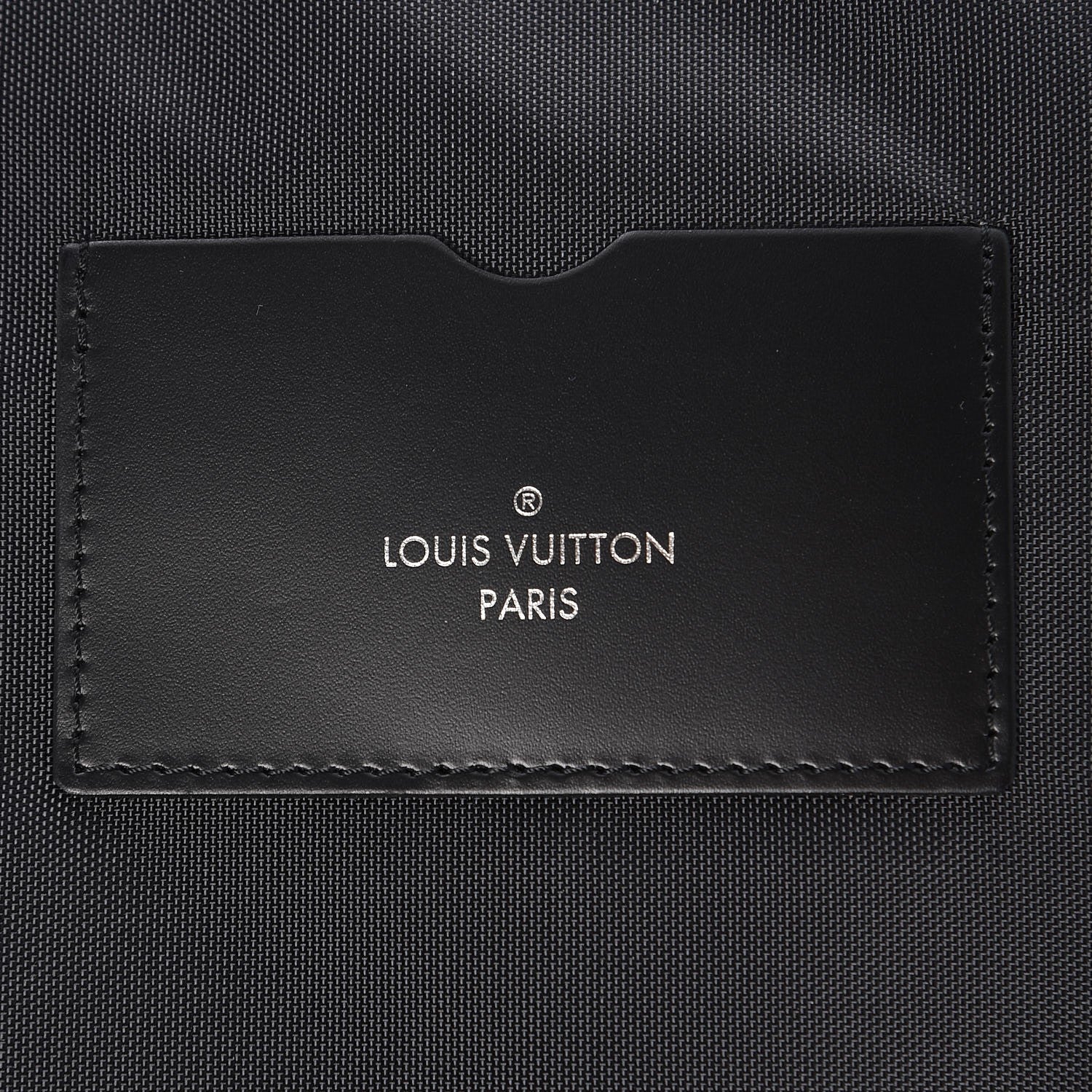 Louis Vuitton Epi Pegase Legere 55 Black 7 of 21