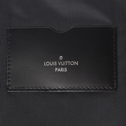 Louis Vuitton Epi Pegase Legere 55 Black 7 of 21
