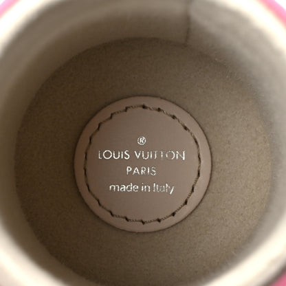 Louis Vuitton Monogram Alex Israel City of Stars 100ML Perfume Travel Case 6 of 6