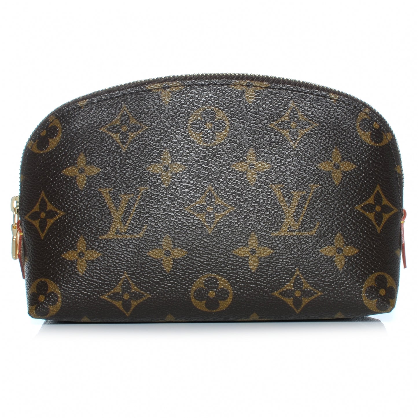 Monogram Cosmetic Pouch