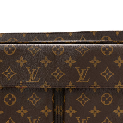 Louis Vuitton Monogram Viva-Cite GM 8 of 11