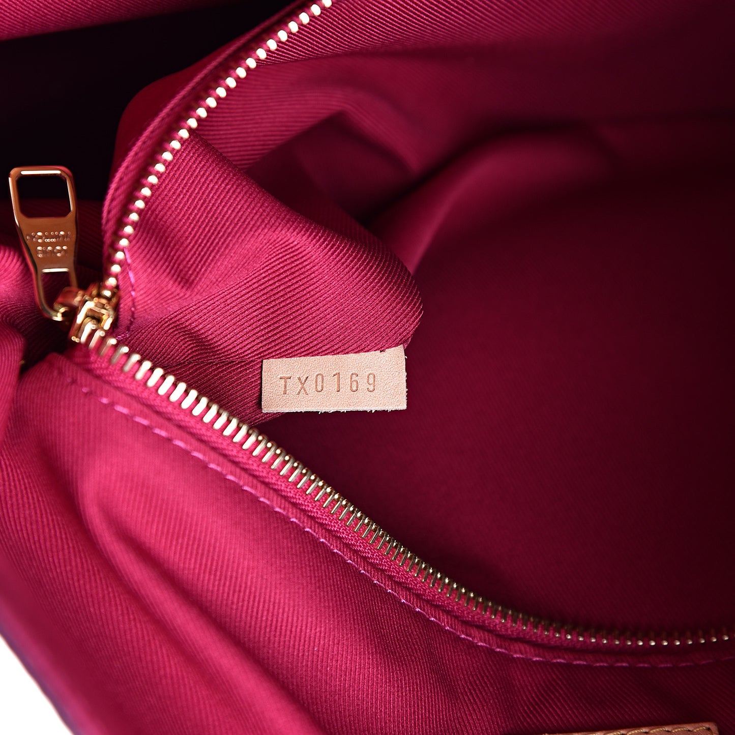 Monogram Graceful MM Pivoine