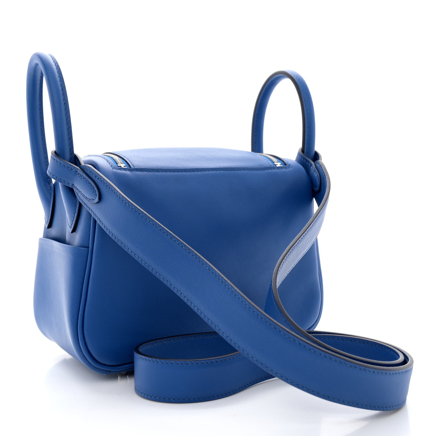 Swift Verso Mini Lindy 20 Bleu France Bleu Saphir