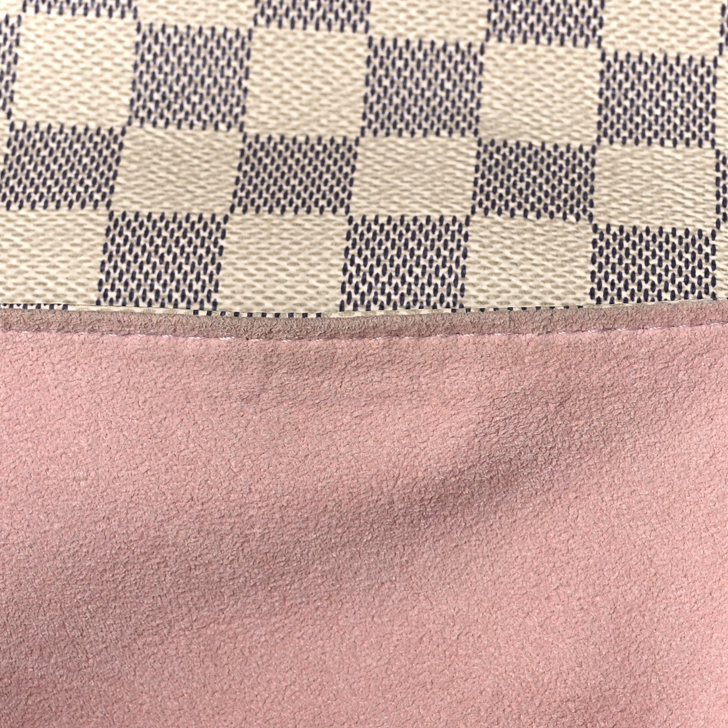 Louis Vuitton Damier Azur Sperone Backpack 9 of 16