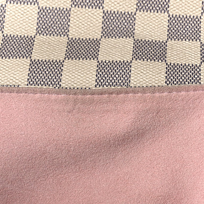 Louis Vuitton Damier Azur Sperone Backpack 9 of 16