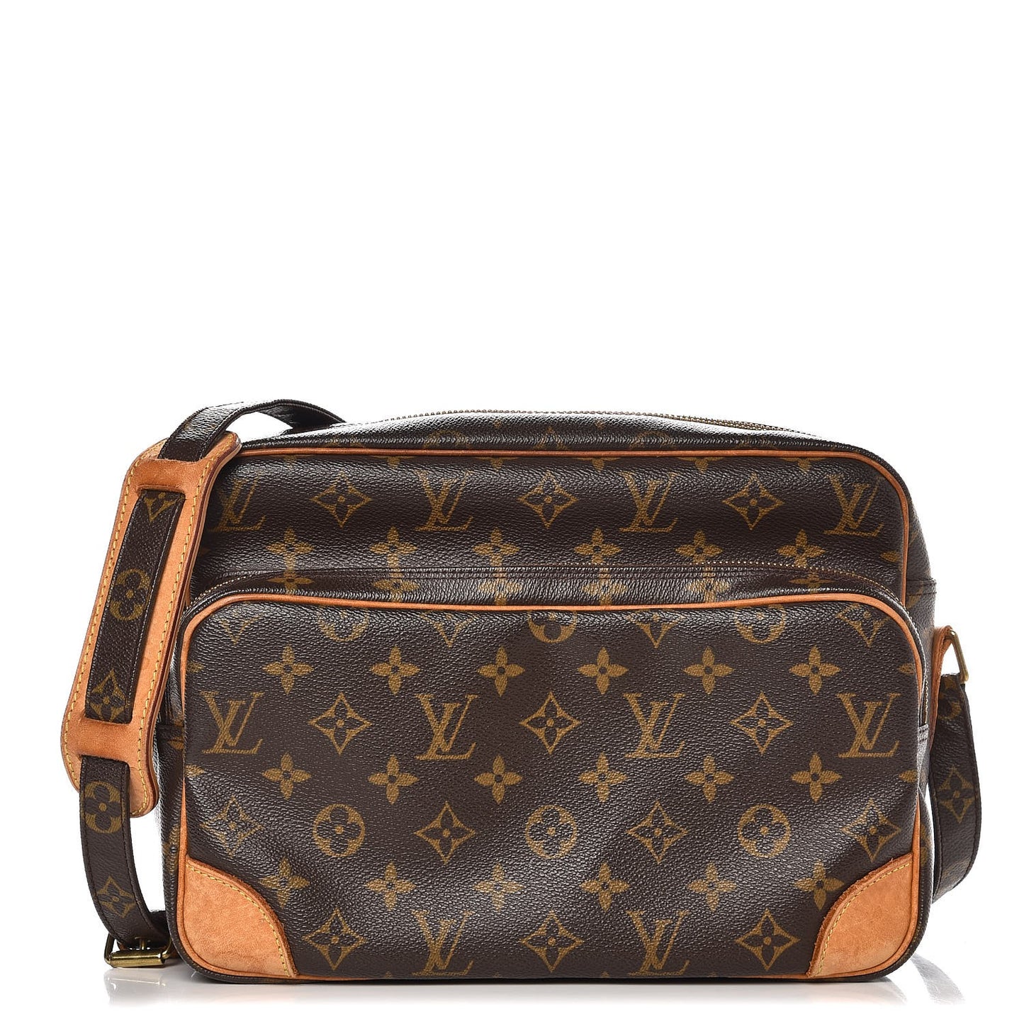 Monogram Nil 28