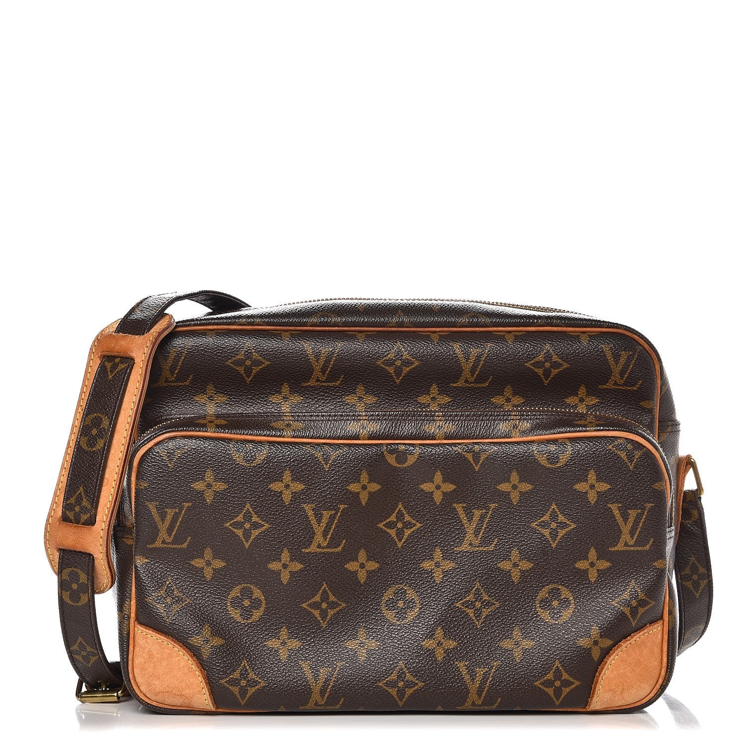 Louis Vuitton Monogram Nil 28 1 of 12