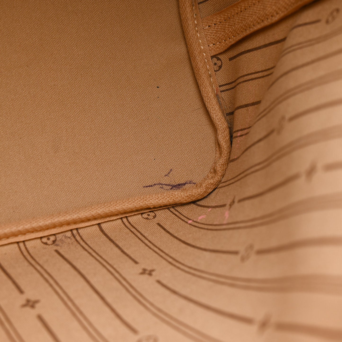 Monogram Neverfull MM