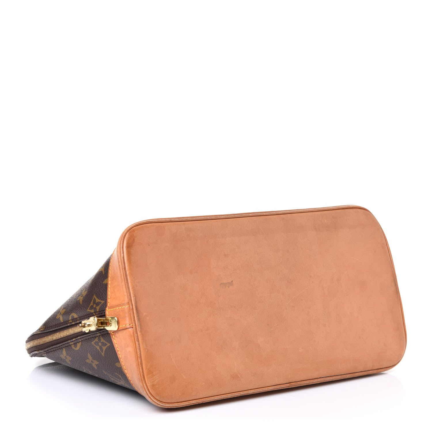Louis Vuitton Monogram Alma PM 3 of 8