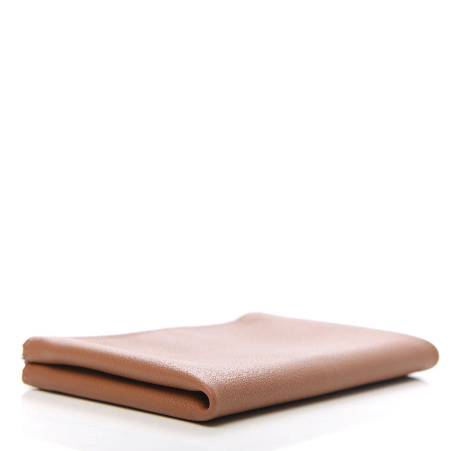 Evercolor Small Atout Pouch Gold Rose Azalee