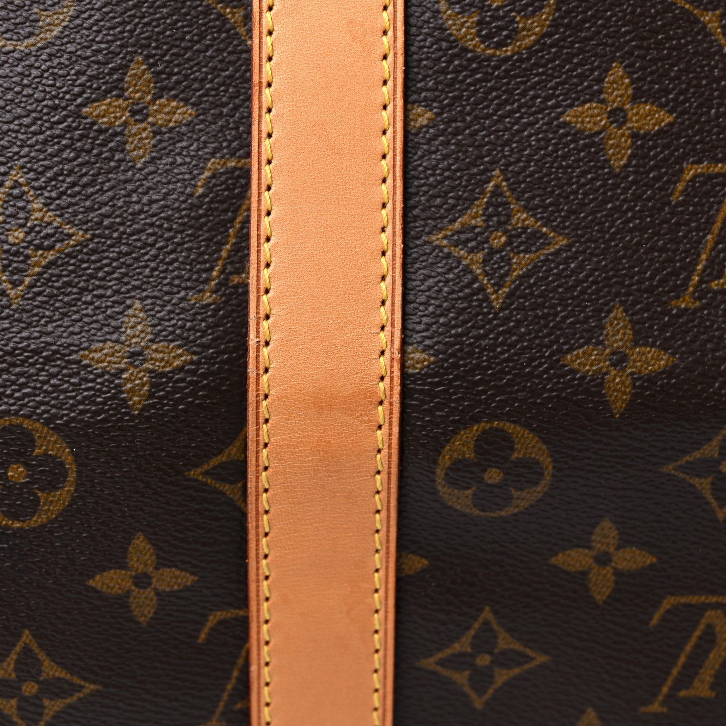Monogram Keepall 55