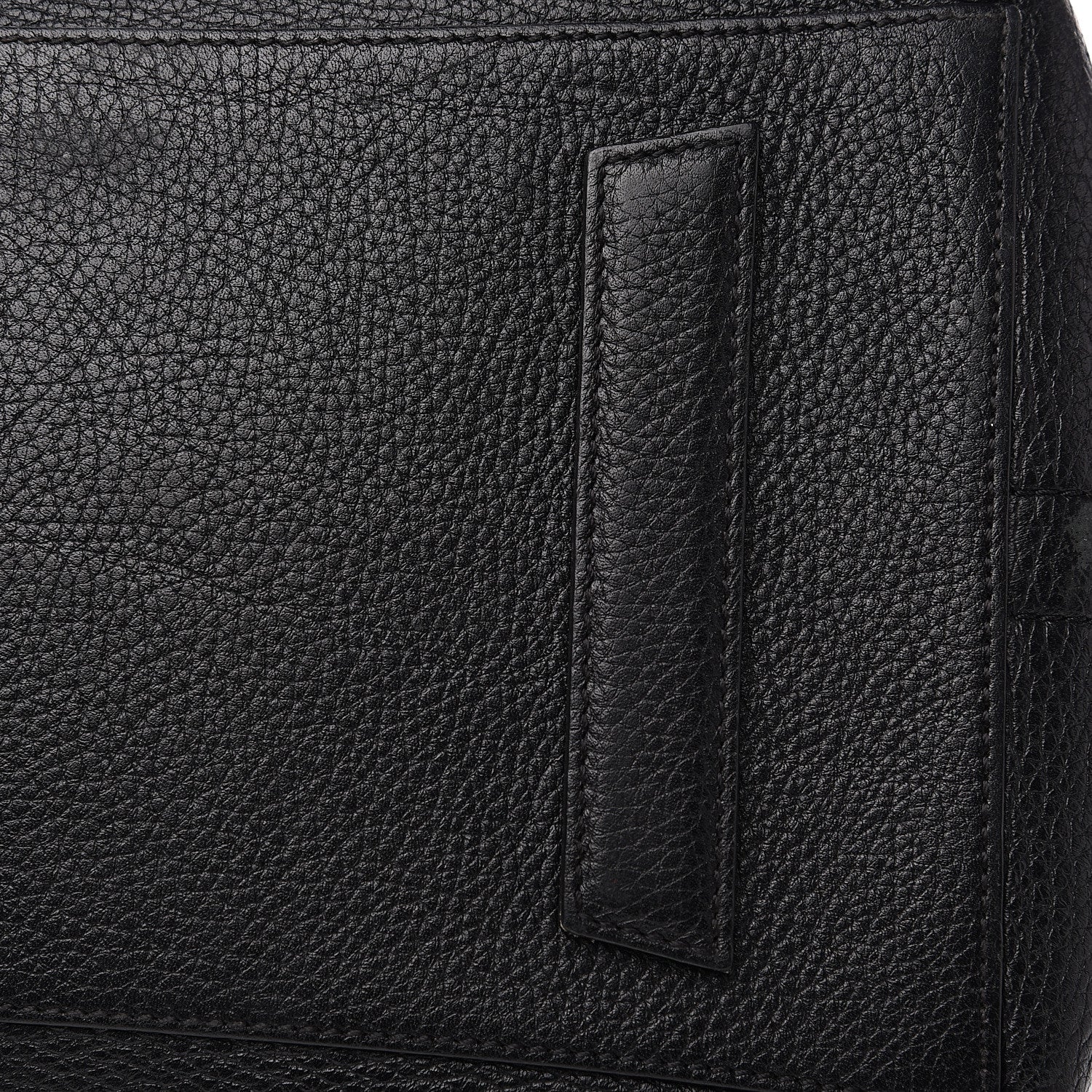 Givenchy Sugar Goatskin Large Antigona Black 11 of 13
