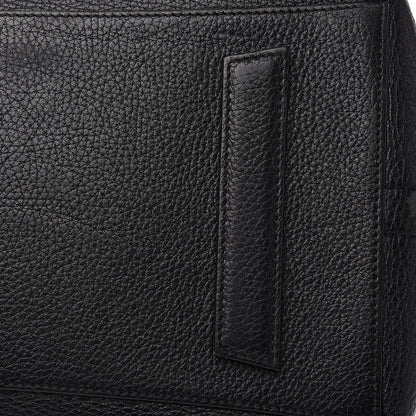 Givenchy Sugar Goatskin Large Antigona Black 11 of 13