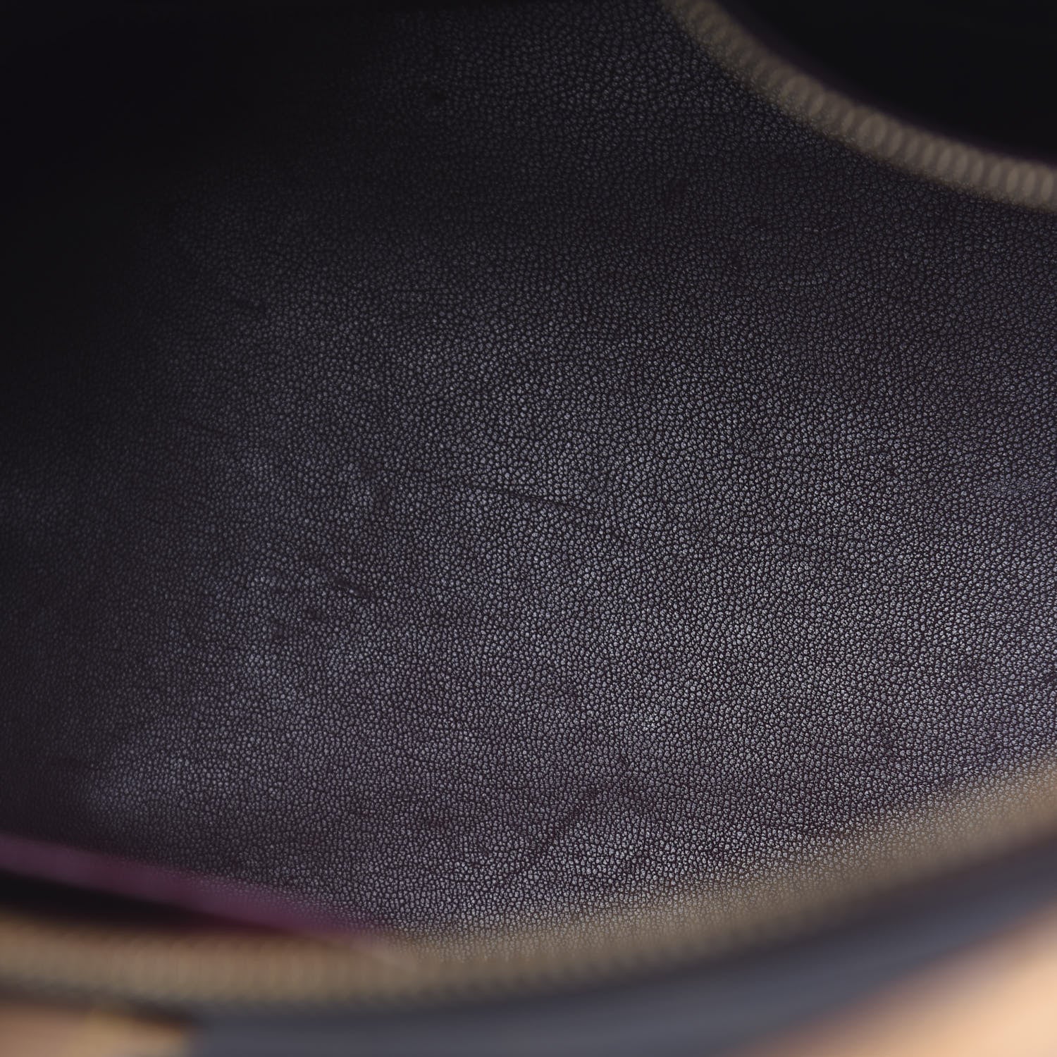 Louis Vuitton Monogram Lockit MM 7 of 11