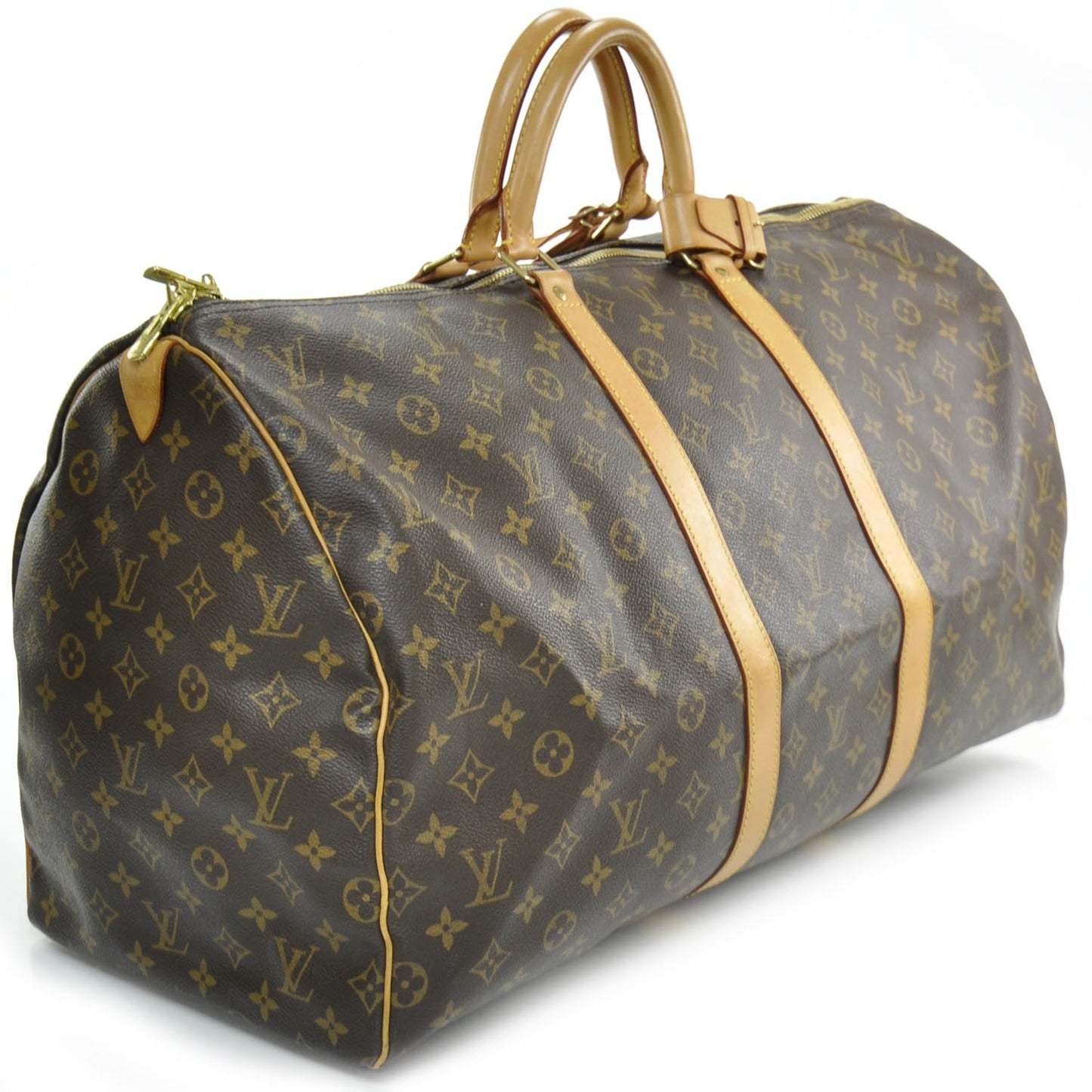 Monogram Keepall 55