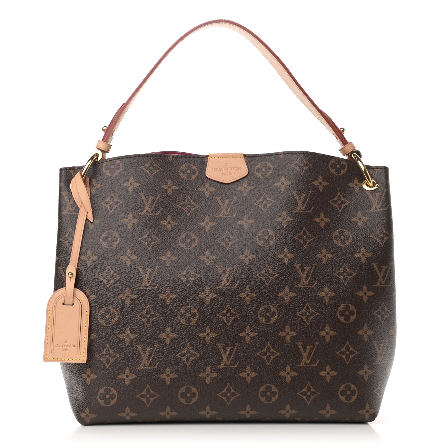 Louis Vuitton Monogram Graceful PM Pivoine 1 of 10