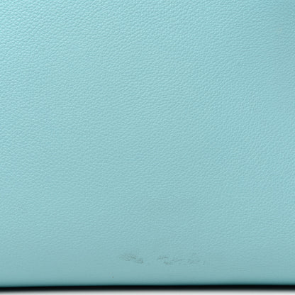Hermes Evercolor Oxer Bleu Atoll 14 of 15