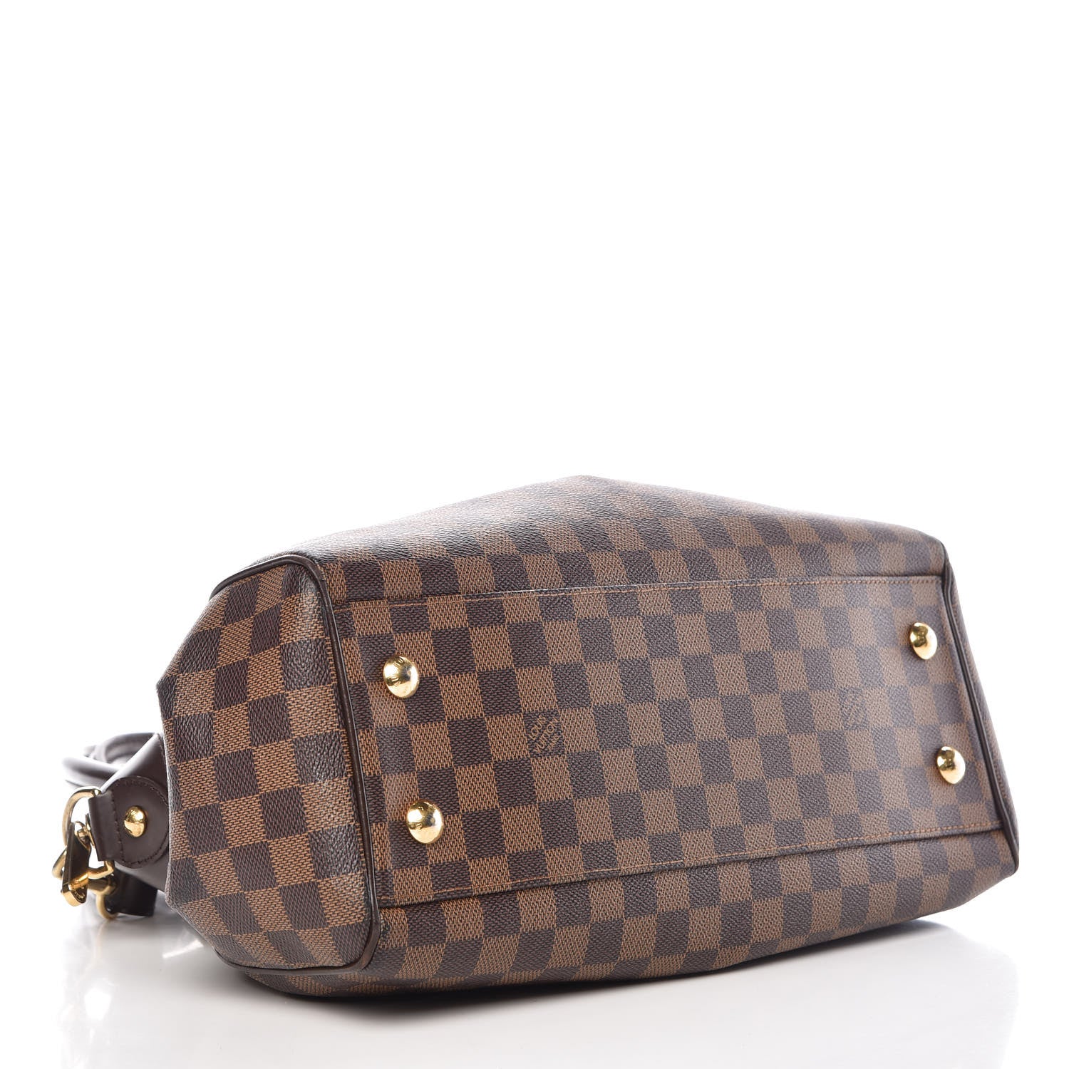 Louis Vuitton Damier Ebene Trevi PM 5 of 14
