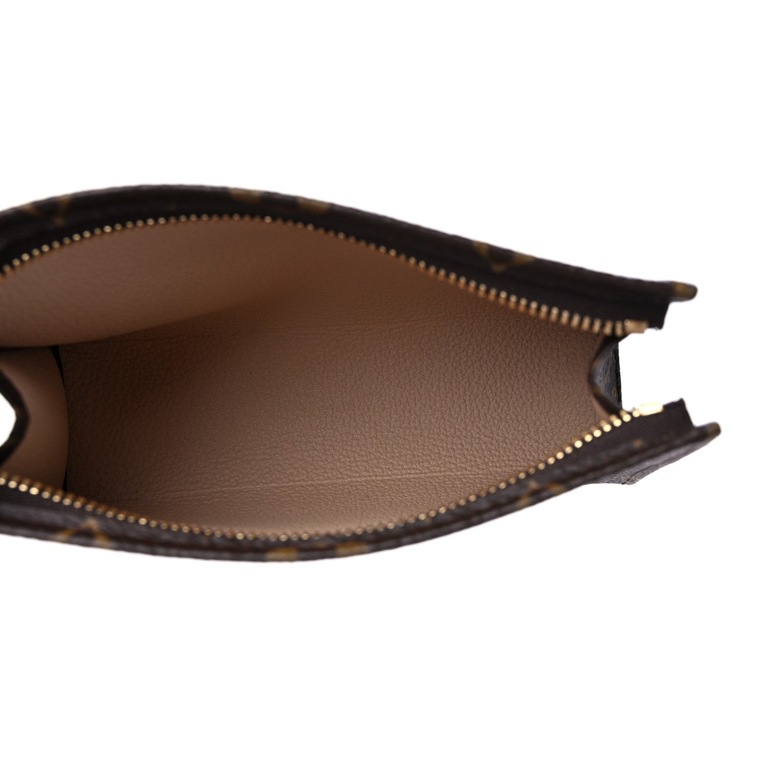 Louis Vuitton Monogram Toiletry Pouch 15 5 of 9