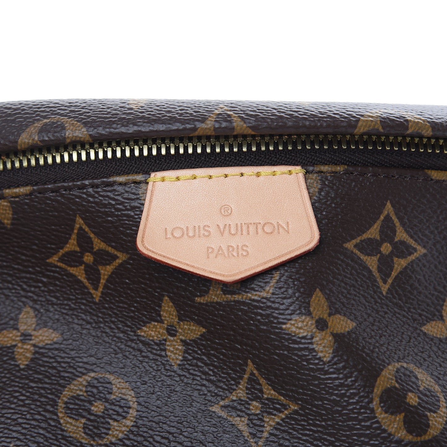 Monogram Bumbag