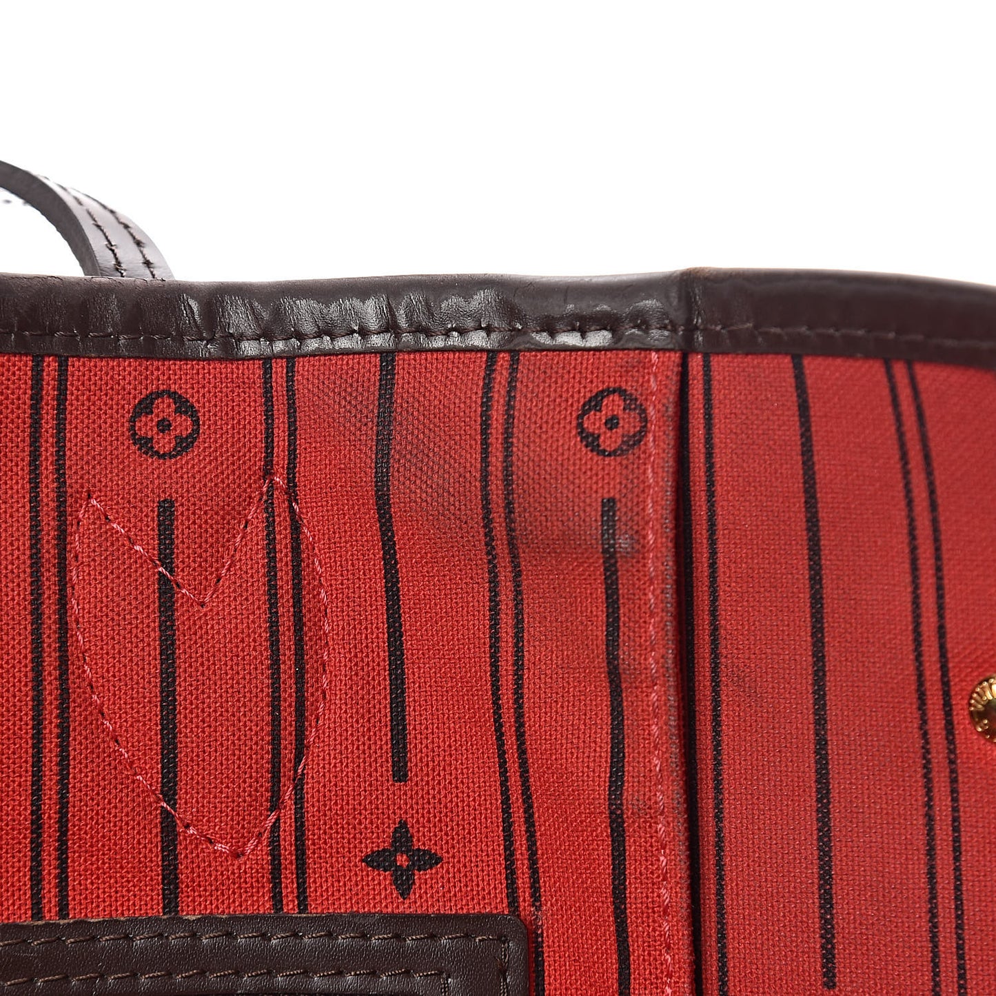 Damier Ebene Neverfull GM