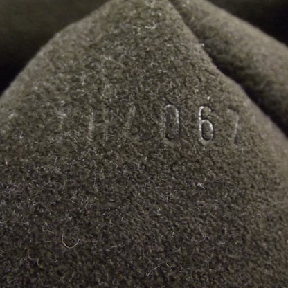 Louis Vuitton Mahina L Black 8 of 9